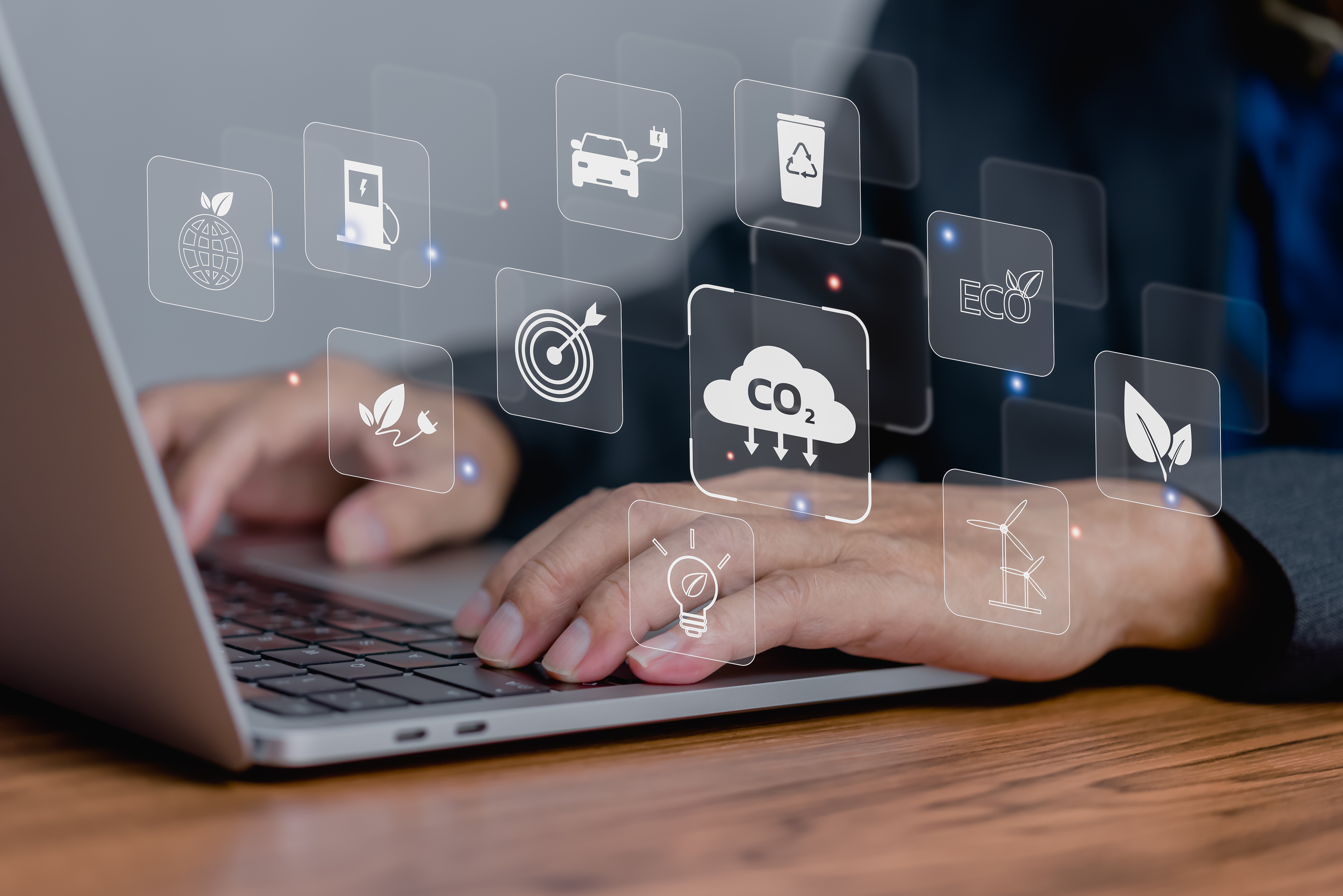 Greenhouse Gas Audit